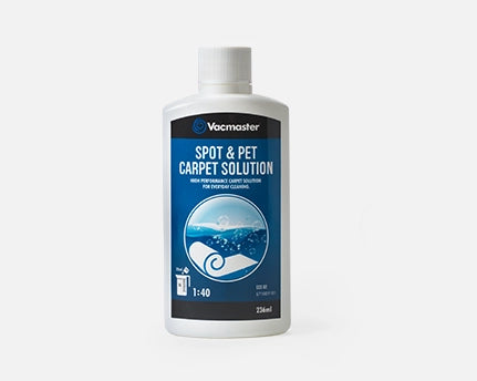 EasyClean Up Carpet Spot Cleaner Carpet Solution