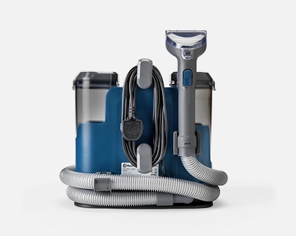 EasyClean Up Carpet Spot Cleaner with Long Cable
