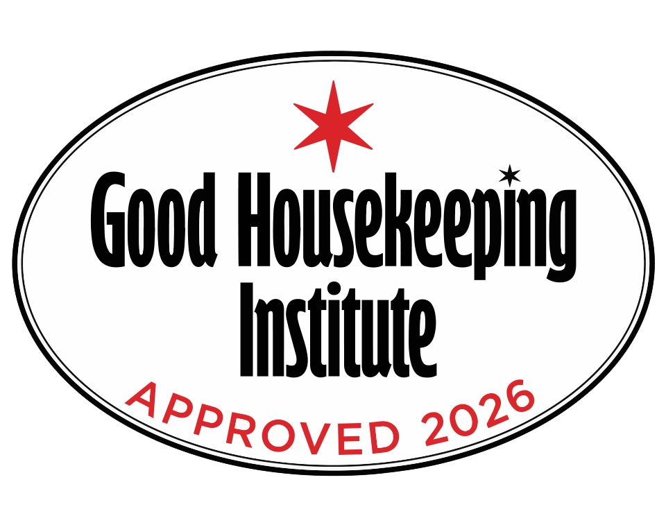 Good Housekeeping Best Value Upright Vacuum Cleaner