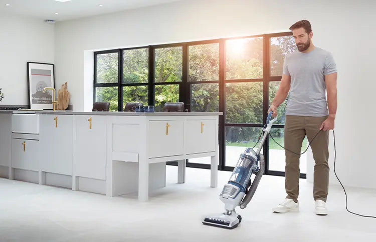Vacuum Cleaners Floorcare Vacmaster Cleva