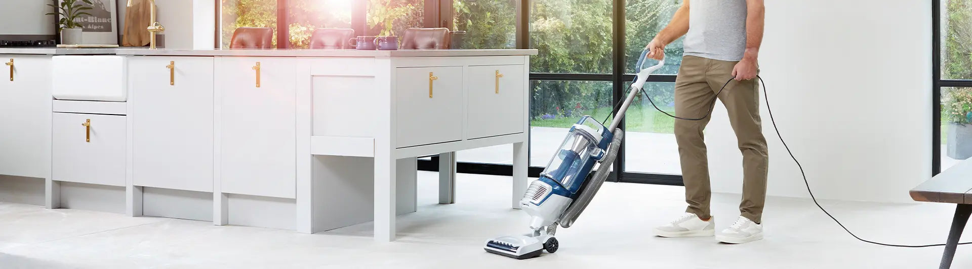 Vacmaster Vacuum Cleaners and Floorcare