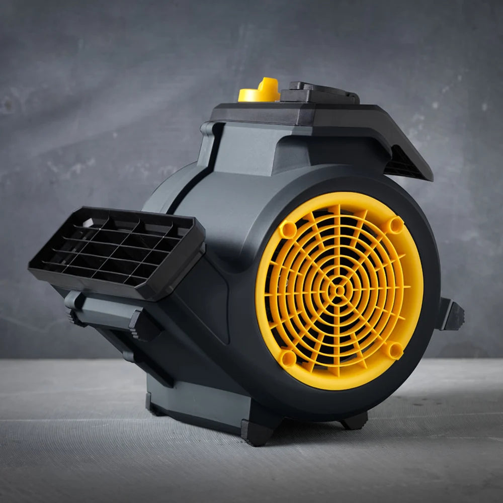 Air Mover. For Cooling and Ventilating.
