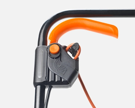 LawnMaster Single Switch Lever