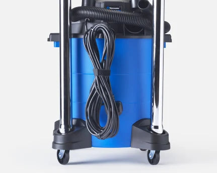 Extra Long Power Cable for Garden Vacuum Cleaner