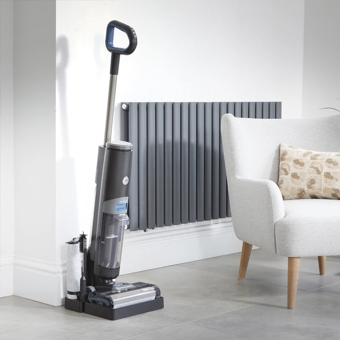 HA2203UK Vacmaster EasyClean HVA charging dock