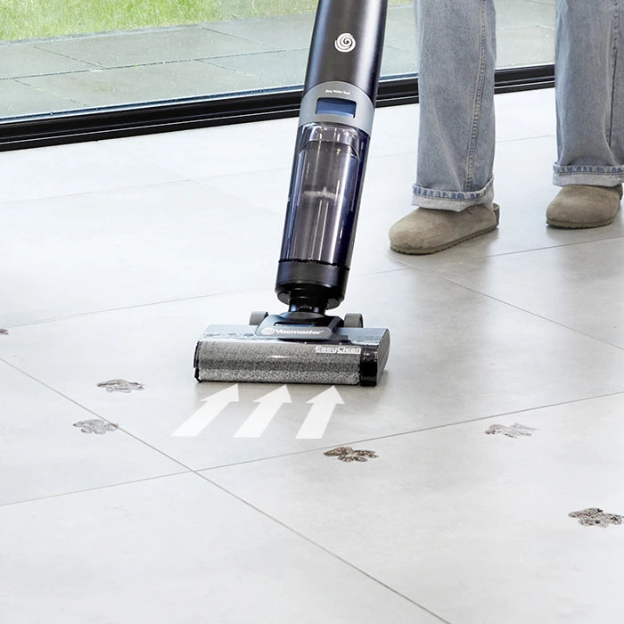 HA2203UK Vacmaster EasyClean HVA roller
