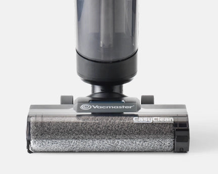 HA2203UK Vacmaster  HVA Low noise design