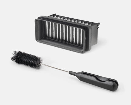HA2203UK Vacmaster EasyClean HVA hard floor cleaner spare filter and brush roll