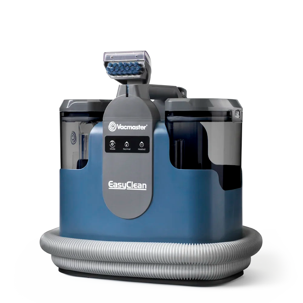 Vacmaster EasyClean Thermo heated spot cleaner