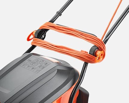 LawnMaster Meh1533 Combo Cable Hooks