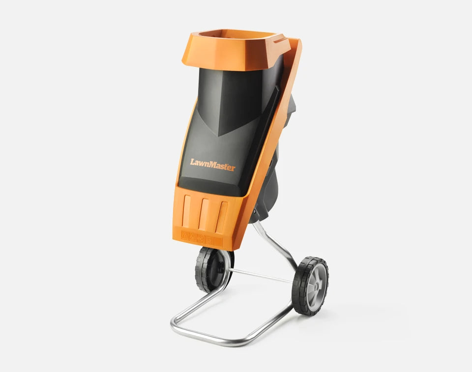 LawnMaster Impact Garden shredder FD2402-01 Spare Parts