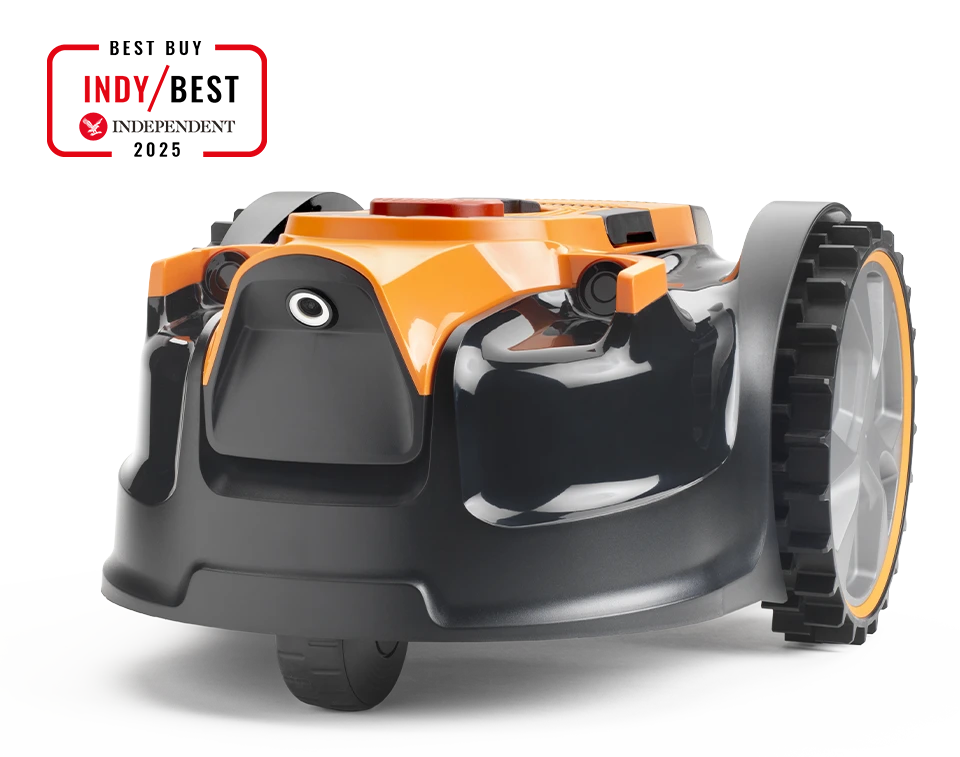 OcuMow 16 Indy Best