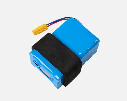 LawnMaster L12 Robotic Mower Battery