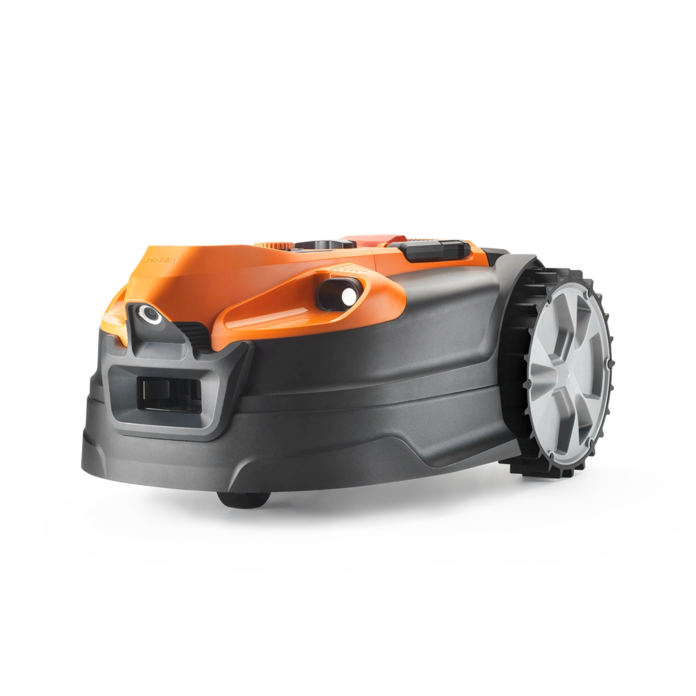 OcuMow 18 VBRM18AMDR LawnMower LawnMaster