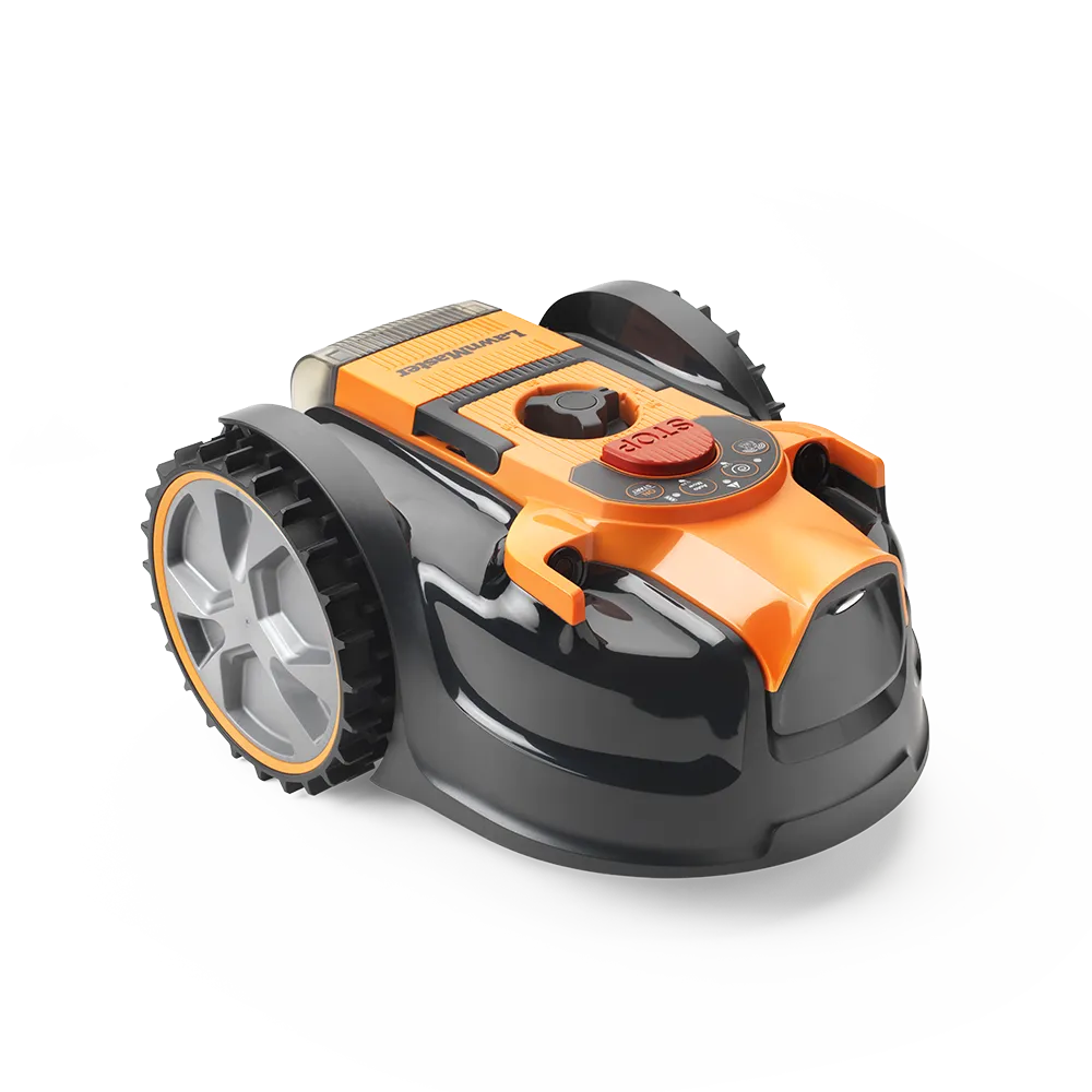 Big w lawn mower best sale