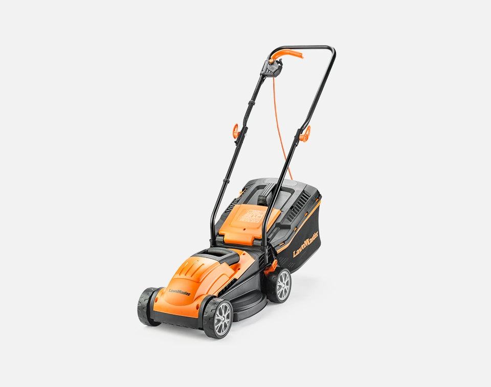 LawnMaster 1200W 32cm Electric Mower Spares and Accessories