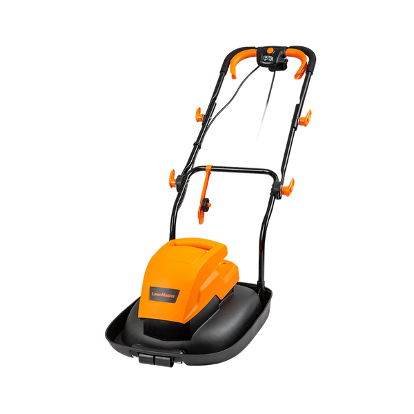 Qualcast 33cm hover mower online