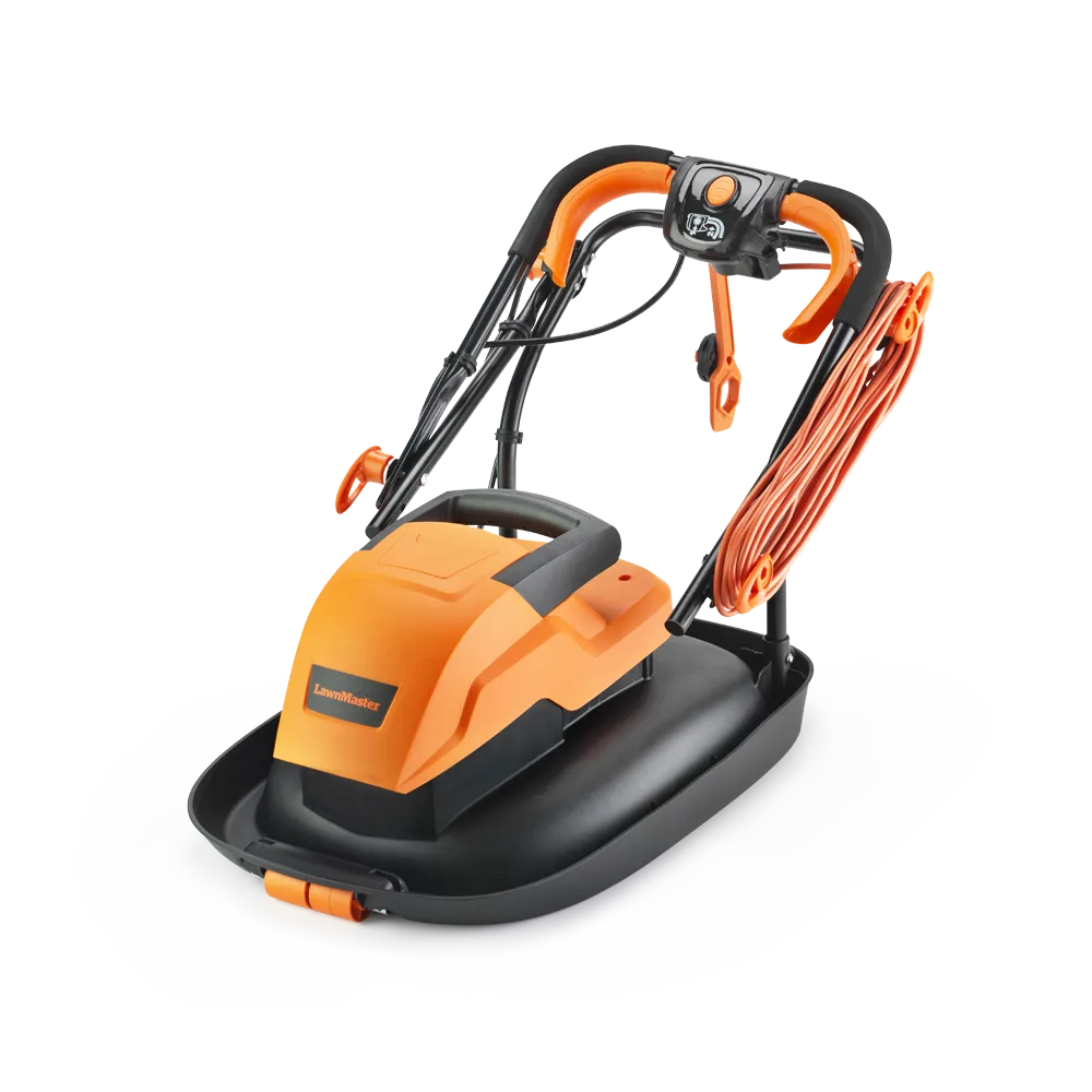 LawnMaster Hover Mower compact - MEH1533 33cm