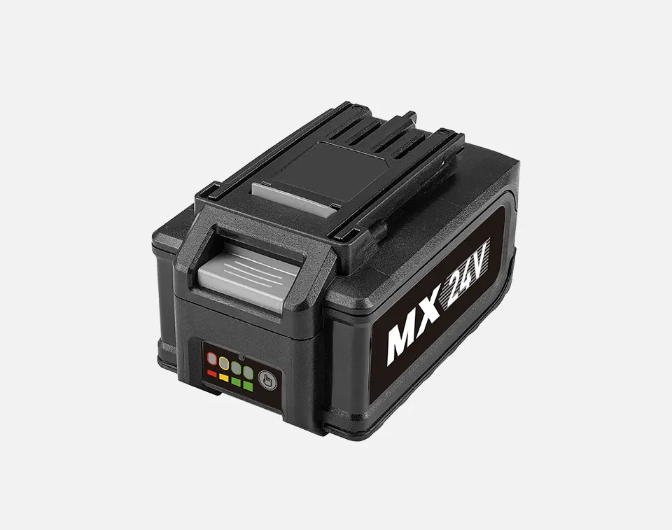 LawnMaster MX 24V Cordless Lawn Mower Battery