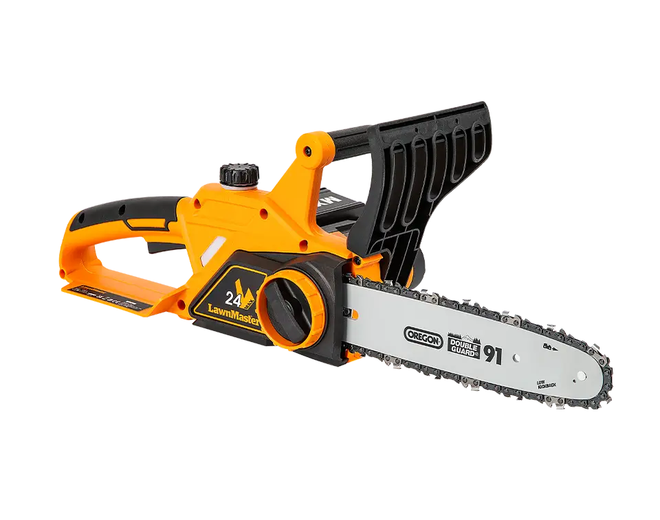 LawnMaster UK Chainsaw