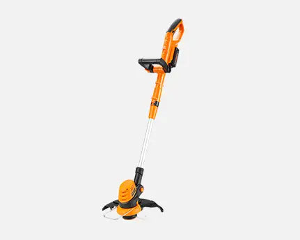 Telescopic Shaft Grass Trimmer - LawnMaster