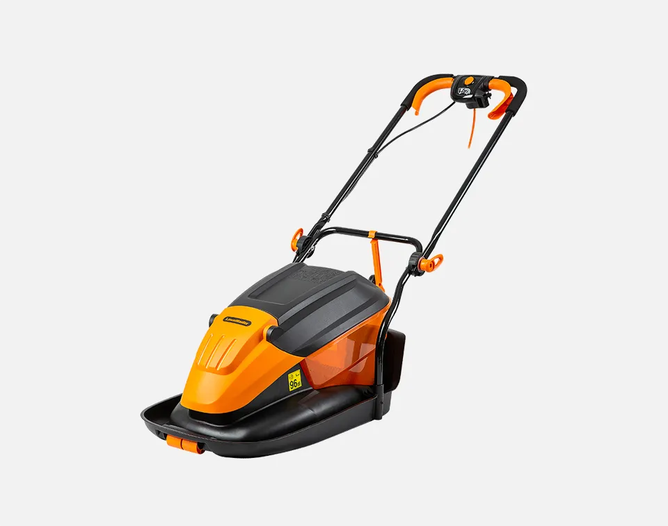  LawnMaster Hover Mower Collect 33cm 1500W SPares