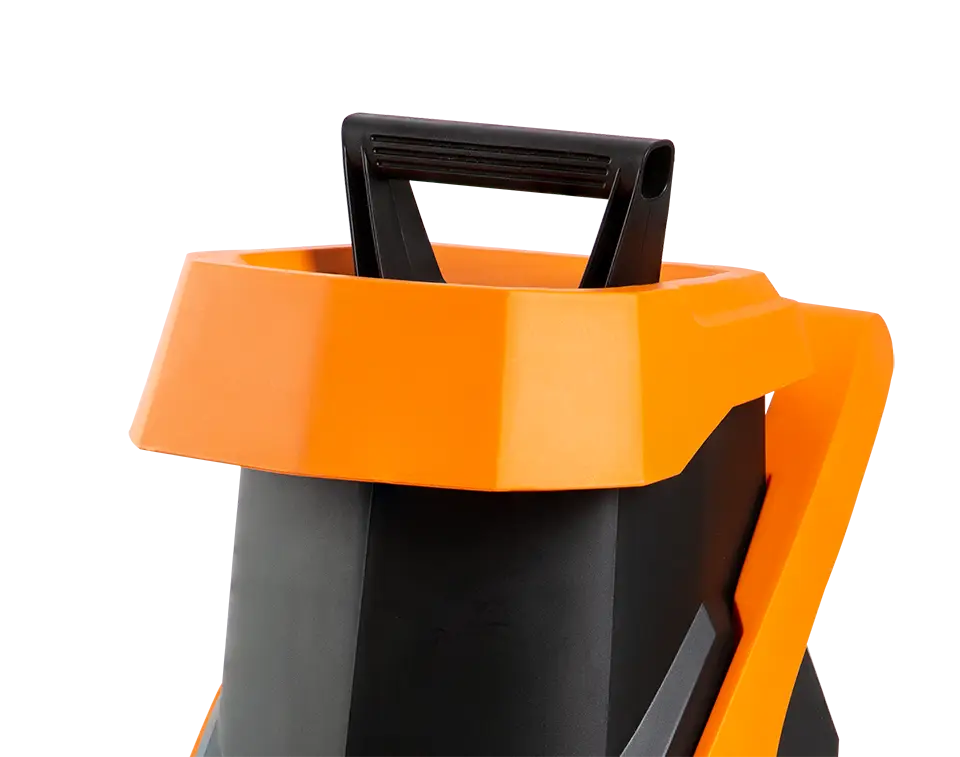 LawnMaster Impact Garden shredder FD2402-01 Accessories