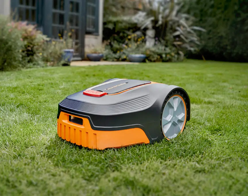 LawnMaster L10 2 Year Guarantee 