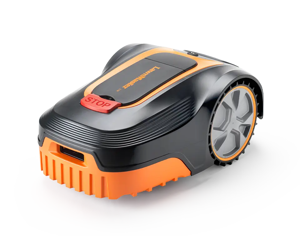 LawnMaster L10 Robot Lawn Mower 