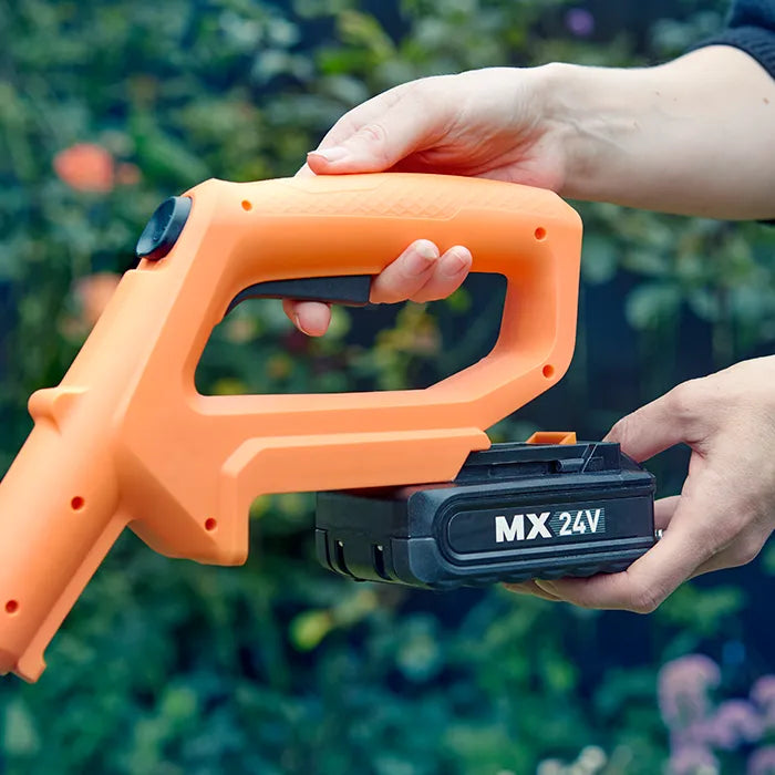 LawnMaster MX 24V 2.0Ah Battery