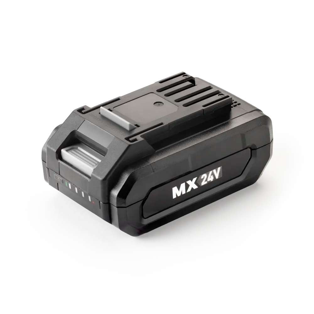 2.0Ah Lithium Battery