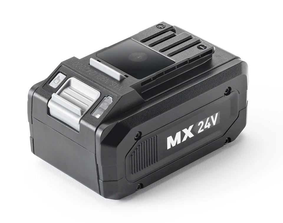 MX 24V Shared Battery System 4.0ah Battery