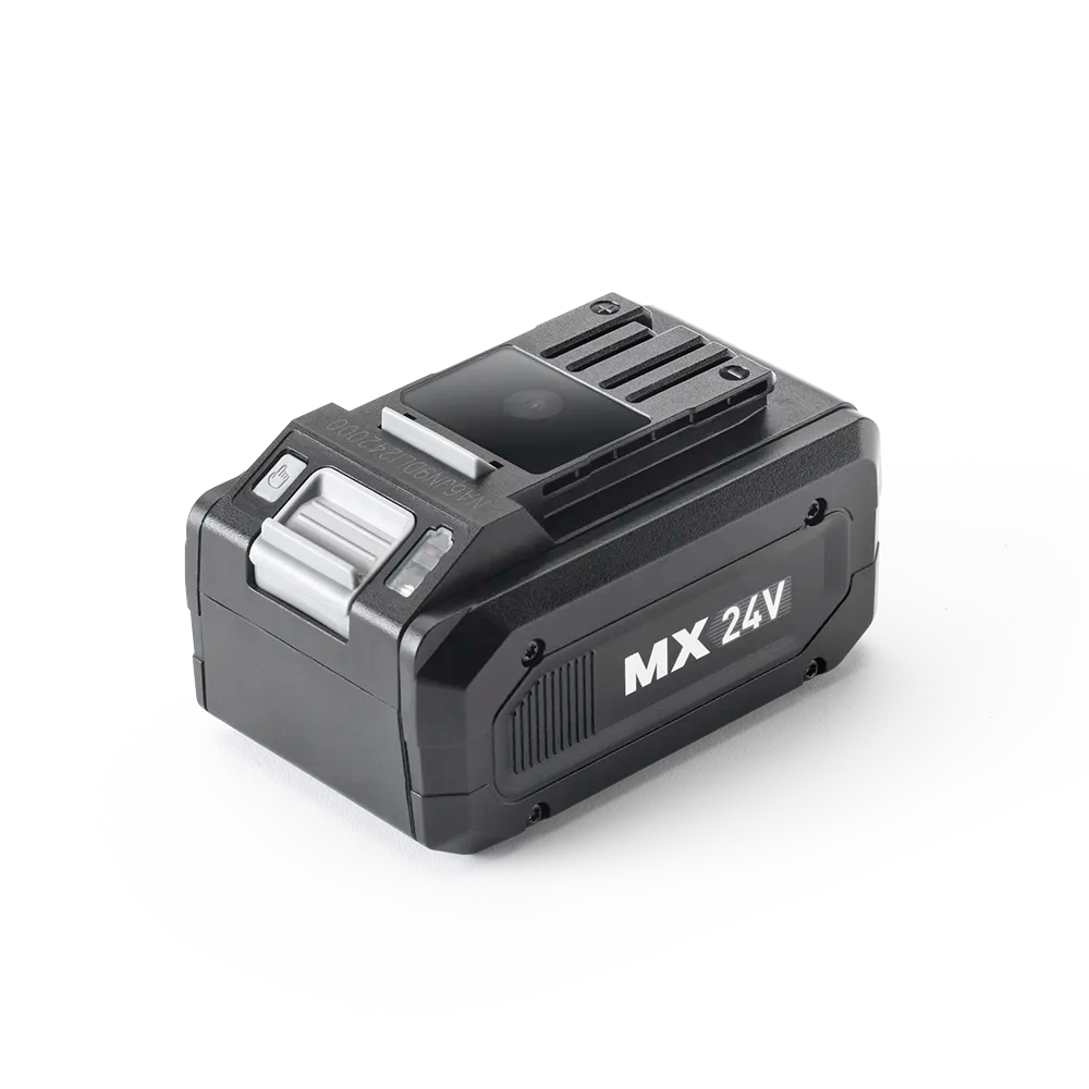 LawnMaster MX 24V 4.0ah Lithium Battery