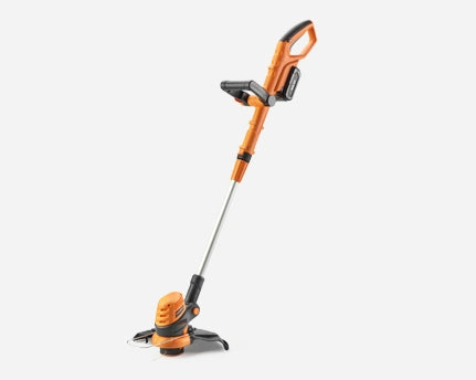 Telescopic Shaft Grass Trimmer - LawnMaster