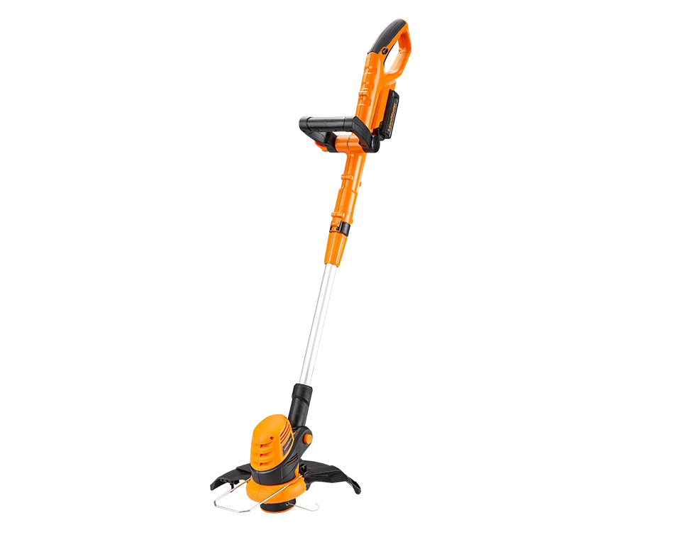 LawnMaster UK Grass Trimmer