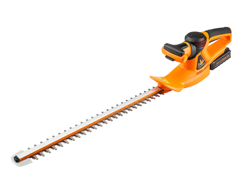 LawnMaster Hedge Trimmers