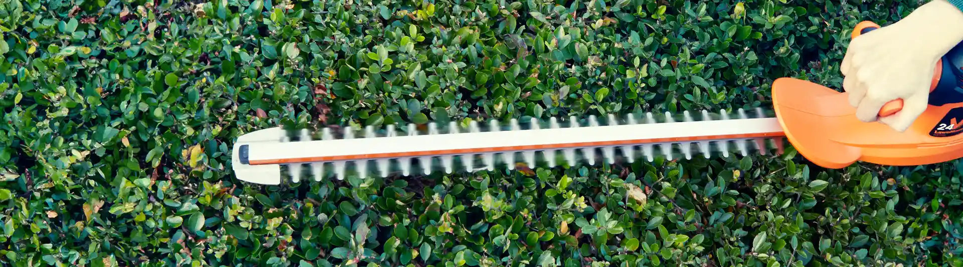 LawnMaster hedgecare