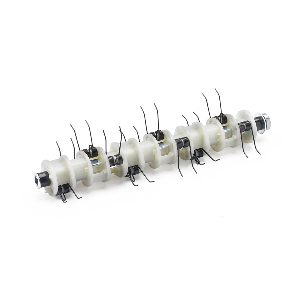 Rake Sprung Tines Scarifier