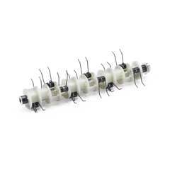 Example: Rake Sprung Tines Scarifier