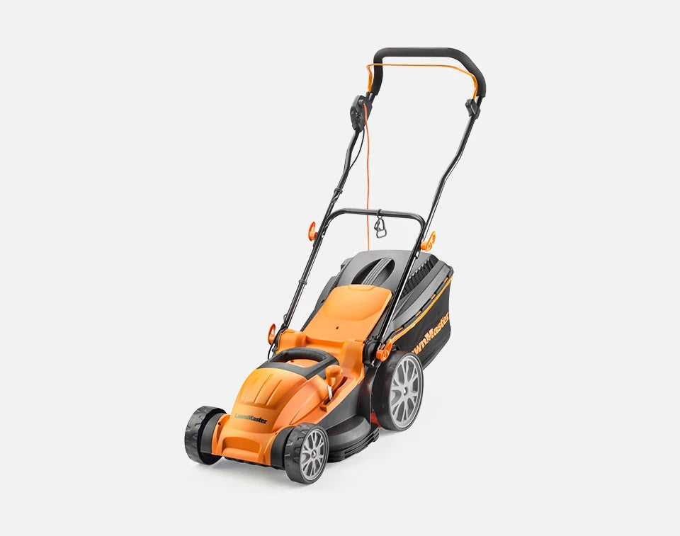 MEB1840M-01_1800W 40cm LawnMaster Electric LawnMower spares