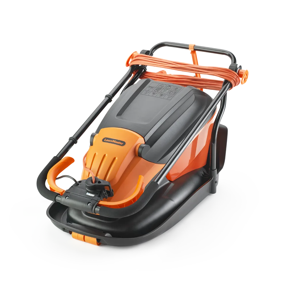 LawnMaster 1500W 33cm