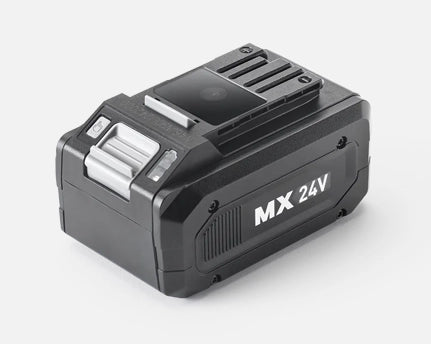 MX24 v2 Features and Benefits