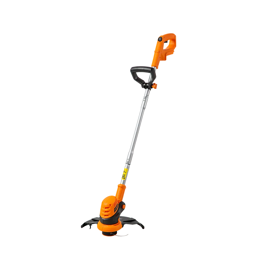 LawnMaster MX 24V Cordless Grass Trimmer Bare Model