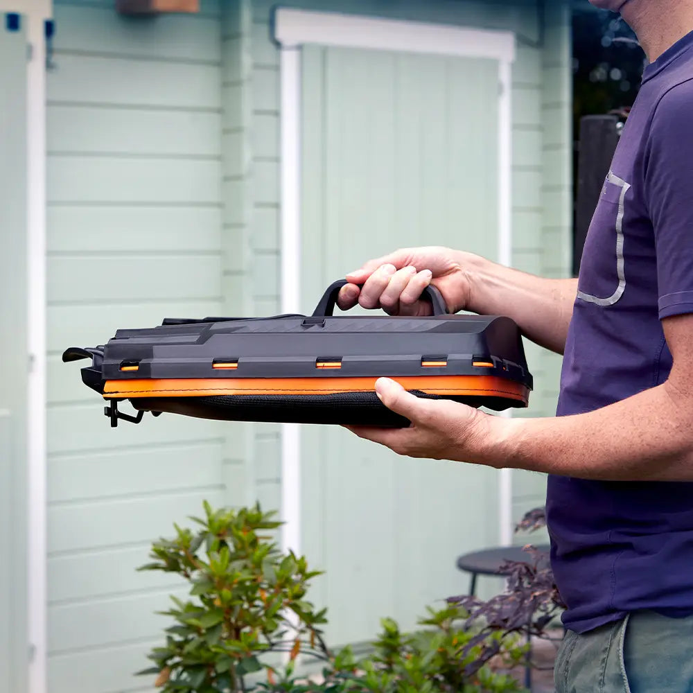 LawnMaster MX 24V 32cm