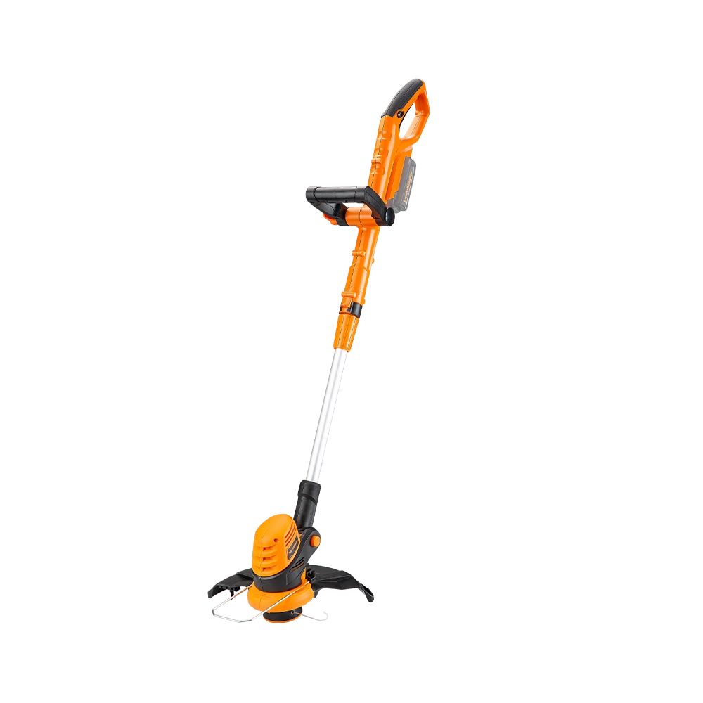 LawnMaster Cordless GrassTrimmer MX24V