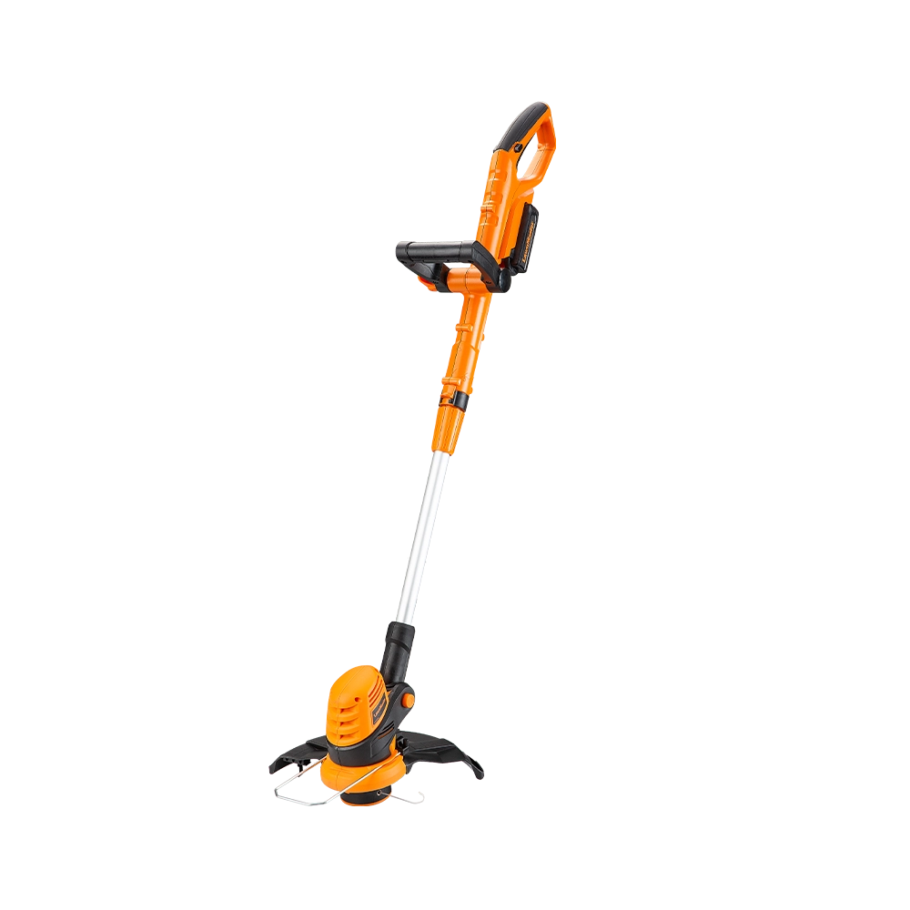 LawnMaster 24V Cordless Grass Trimmer (Strimmer) by Cleva UK - CLGT2425S-01