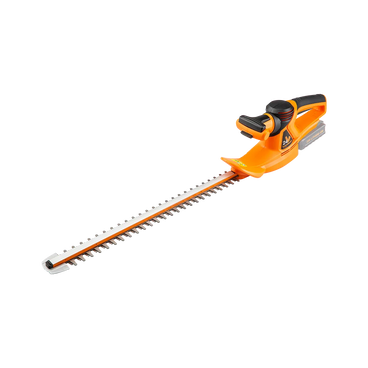 LawnMaster Cordless Hedge Trimmer Mx 24V CLHT2452 Bare Battery not included