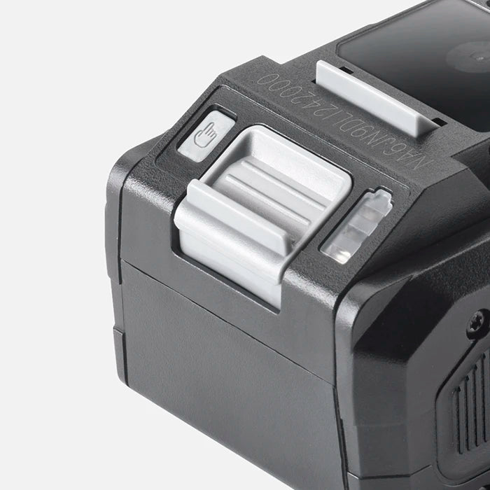 MX_24V Battery Power Display