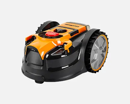 VBRM16 Robot Mower with Carry Handle