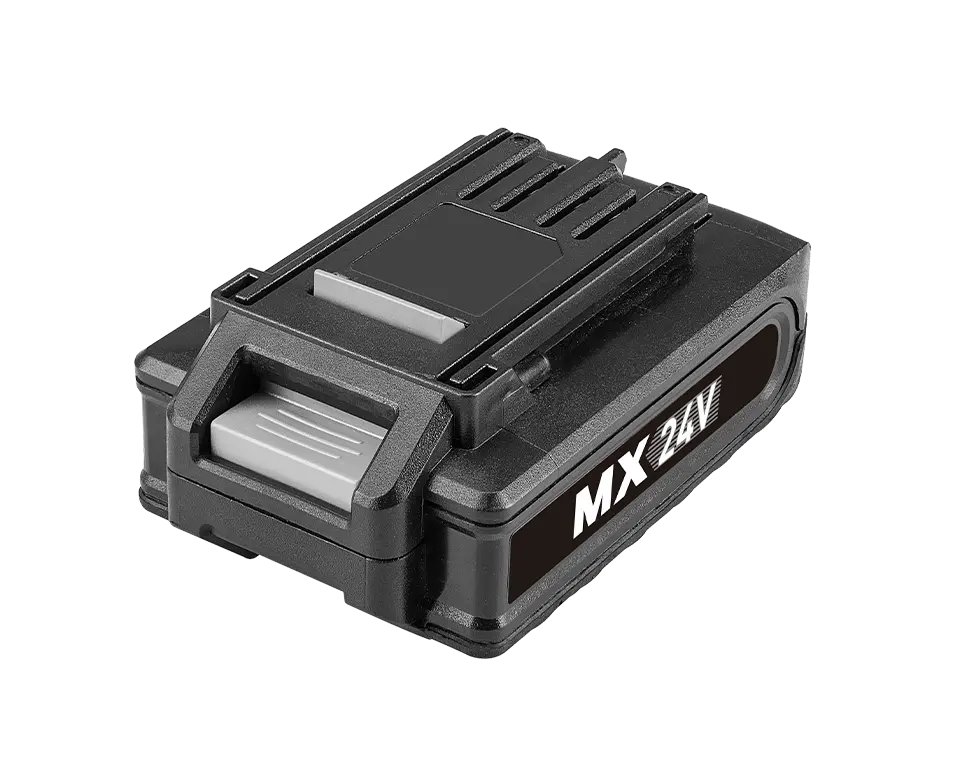 MX 24V Shared Battery System 4.0ah Battery
